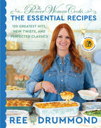 Cooks—The Essential Recipes | Prairie Lane - View 2