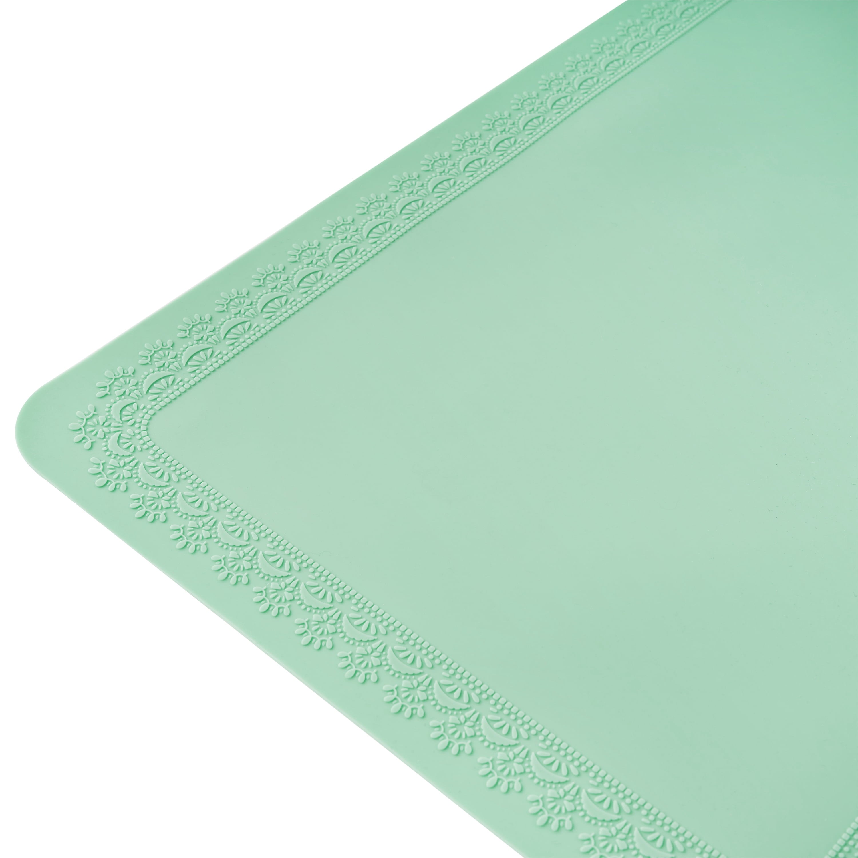 Aluminum Sheet Pan Set with Wire Rack & Silicone Baking Mat, 3-Piece, 13"x18" | Prairie Lane - View 4