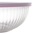 8-Piece Glass Mixing Bowl Set | Prairie Lane - View 6