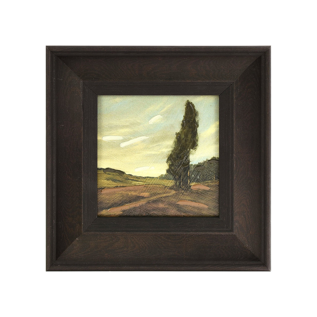 Western Farmhouse Wall Art Set of 3 Framed Prints | Prairie Lane - View 16