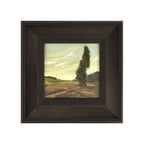 Western Farmhouse Wall Art Set of 3 Framed Prints | Prairie Lane - View 16