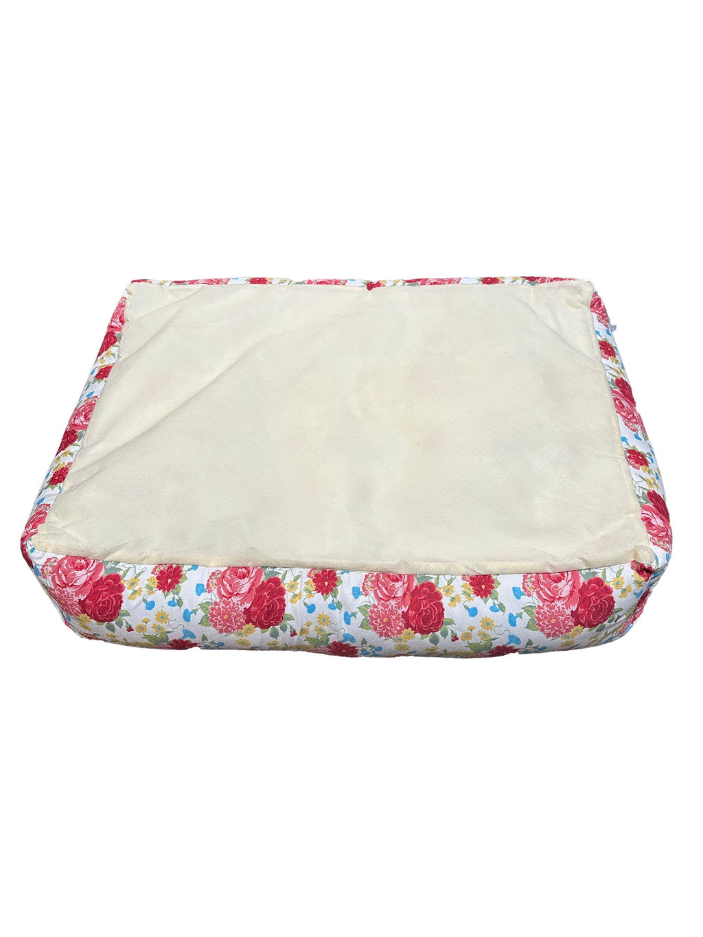 Pet Bed, Sweet Romance Medium 25" x 21" | Prairie Lane - View 8