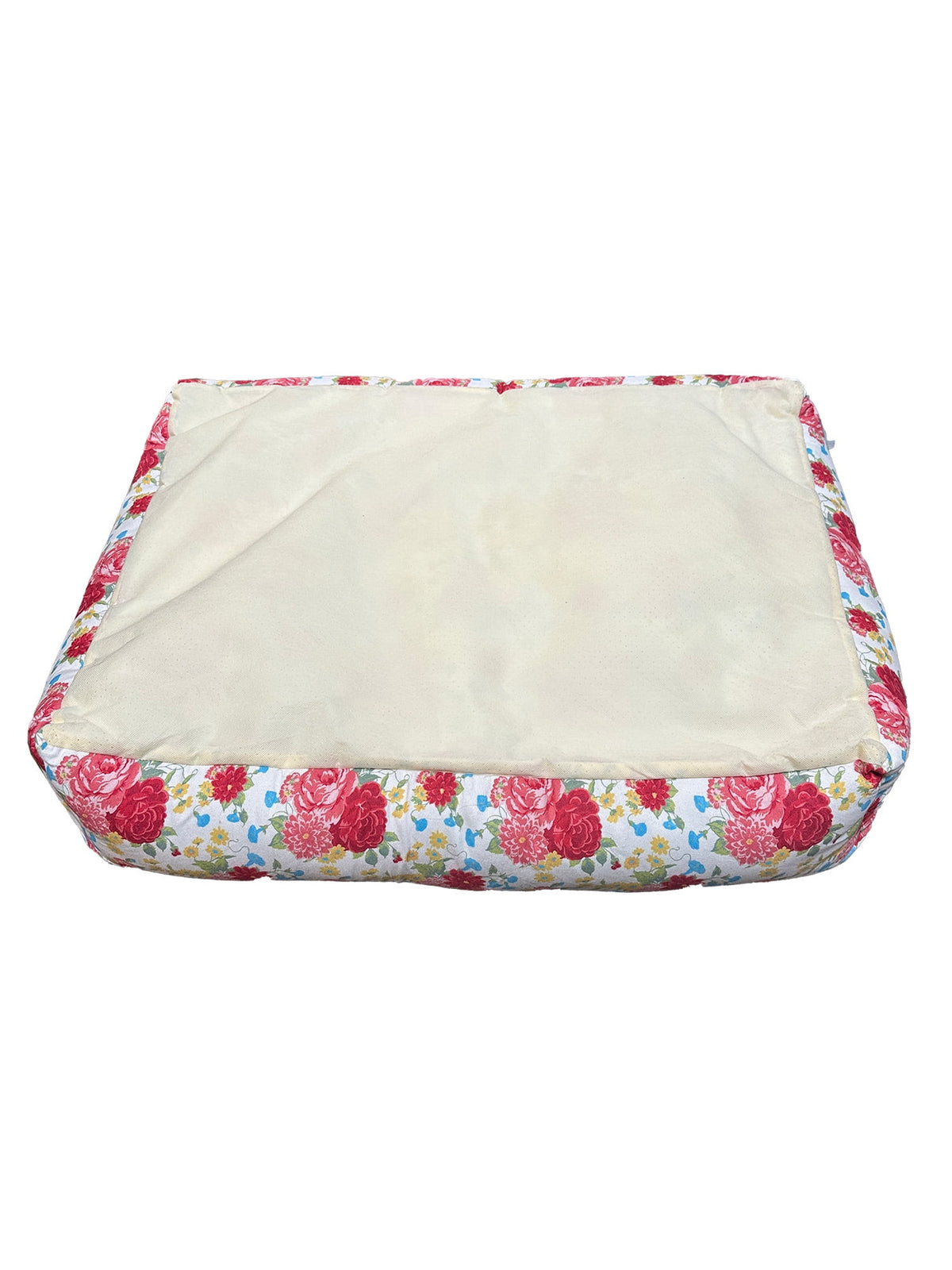 Pet Bed, Sweet Romance Medium 25" x 21" | Prairie Lane - View 8