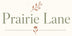 Prairie Lane - Home